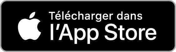 télécharger l'application Mariez-Vous ! sur l'App Store